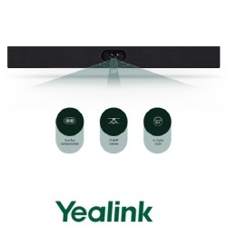 Sistema Videoconferencia USB Yealink S40
