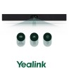 Sistema Videoconferencia USB Yealink S40