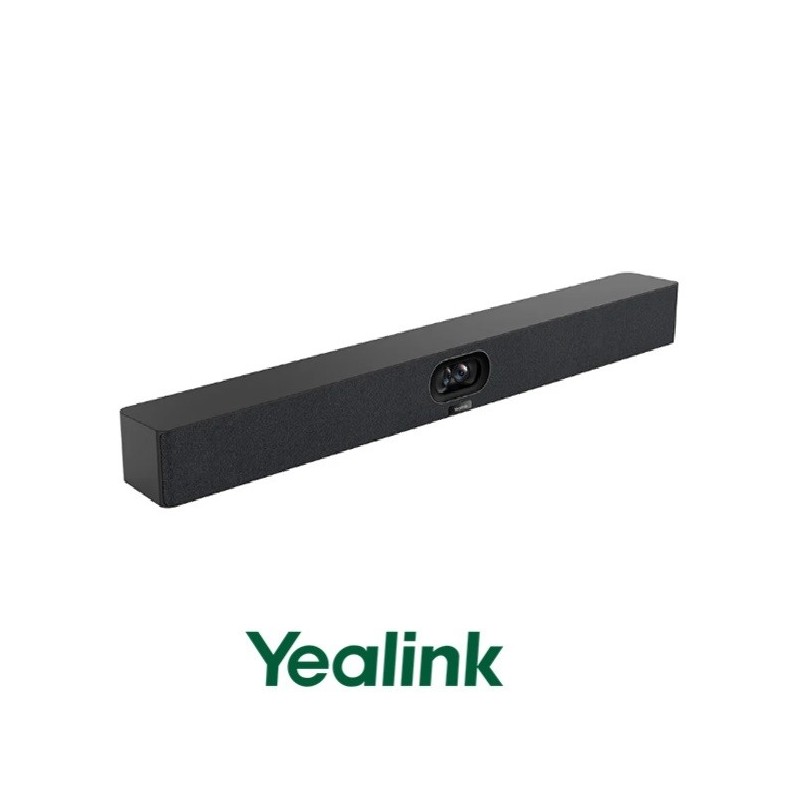 Sistema Videoconferencia USB Yealink S40