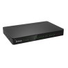 PBX Yeastar SSERIES VOIP Híbrida 8FXS