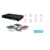 PBX Yeastar SSeries VoIP 50 usuarios