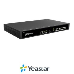 PBX Yeastar SSeries VoIP 50 usuarios