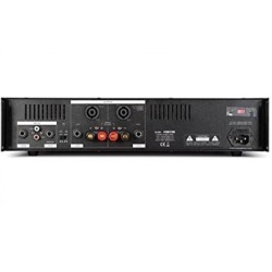 ETAPA DE POTENCIA ESTEREO