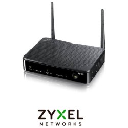 ZYXEL SBG3300N000 WIRELESS N
