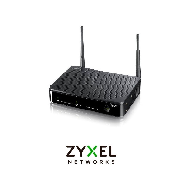 ZYXEL SBG3300N000 WIRELESS N