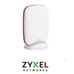 Firewall Router Zyxel SCR50AXE Cloud Wifi 6E.
