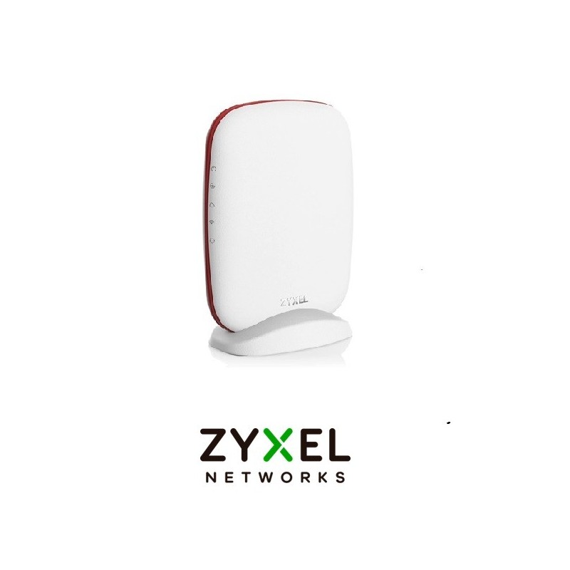 Firewall Router Zyxel SCR50AXE Cloud Wifi 6E.