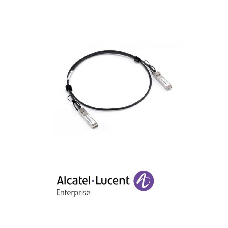 SFP10GC1M 10 Gigabit direct attached copper cabl