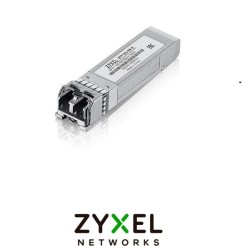 Zyxel SFP10GSR SFP Plus Transceptor 300m