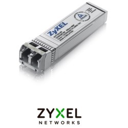 Transceiber Zyxel SFP10GSR SFP Plus 300m