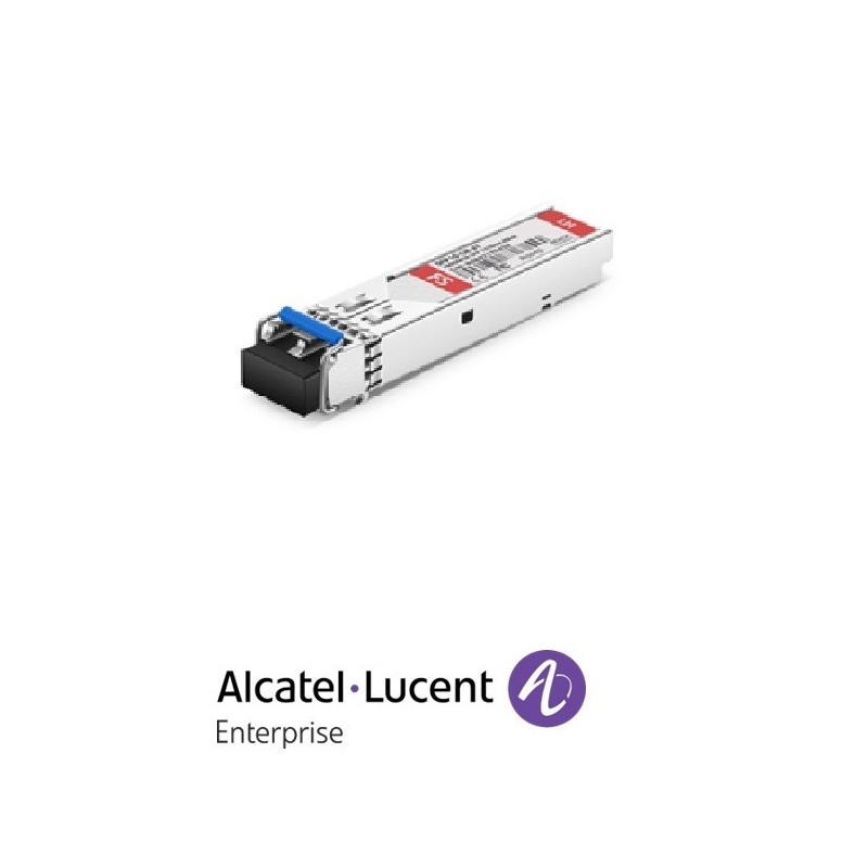 SFPGIGLH40 1000BaseLH Gigabit Ethernet optical