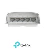 Switch TpLink Omada Smart de 5 puertos Gigabit