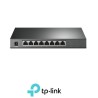 Switch TpLink Smart JetStream Gigabit de 8 p