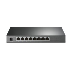 Switch TpLink Smart JetStream Gigabit de 8 p