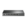 Switch TpLink Smart JetStream Gigabit de 8 p