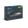 Switch TpLink Smart JetStream Gigabit de 8 p