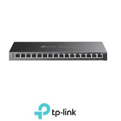 Switch TpLink inteligente JetStream Gigabit