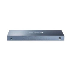 Switch TpLink inteligente JetStream Gigabit
