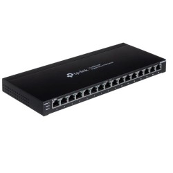 Switch TpLink inteligente JetStream Gigabit