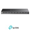Switch TpLink inteligente JetStream Gigabit