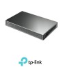 Switch TpLink Smart PoE Gigabit de 8 puertos