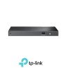 Switch TpLink inteligente JetStream  Gigabit de 