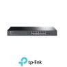 Switch TpLink inteligente JetStream  Gigabit de 