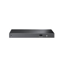 Switch TpLink inteligente JetStream  Gigabit de 