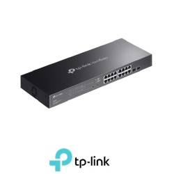 Switch TpLink Smart Gigabit de 18 puertos JetStre