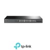 Switch TpLink Smart Gigabit de 28 puertos JetStre