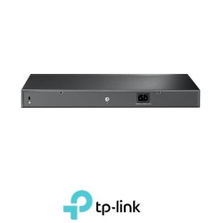 Switch TpLink administrado JetStream de 8 puerto