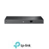 Switch TpLink administrado JetStream de 8 puerto