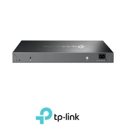 Switch TpLink TpLink Gestionable L2 Omada de 16
