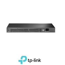 Switch TpLink Puertos Gigabit24 puertos RJ45 gig