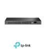 Switch TpLink Puertos Gigabit24 puertos RJ45 gig