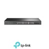 Switch TpLink Puertos Gigabit24 puertos RJ45 gig
