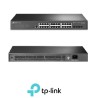 Switch TpLink Puertos Gigabit24 puertos RJ45 gig