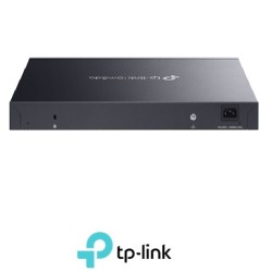 Switch TpLink Omada L2 24 Gigabit 4 SFP a 10G