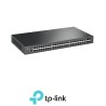 Switch TpLink administrado JetStream  de 48 puer
