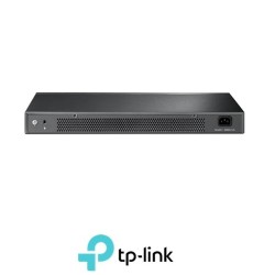 Switch TpLink administrado JetStream  de 48 puer