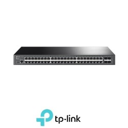 Switch TpLink gestionado JetStream Gigabit L2 d