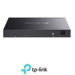 Switch TpLin  Omada L2 de 48 puertos Gigabit