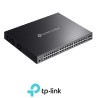 Switch TpLin  Omada L2 de 48 puertos Gigabit