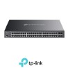 Switch TpLin  Omada L2 de 48 puertos Gigabit