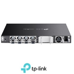 Switch TpLink Gestionable Omada L3 de 24 Puertos