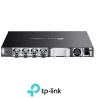 Switch TpLink Gestionable Omada L3 de 24 Puertos