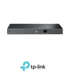 Conmutador TpLink Smart JetStream de 24 puertos 