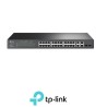 Conmutador TpLink Smart JetStream de 24 puertos 