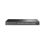 Conmutador TpLink Smart JetStream de 24 puertos 