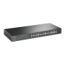Conmutador TpLink Smart JetStream de 24 puertos 